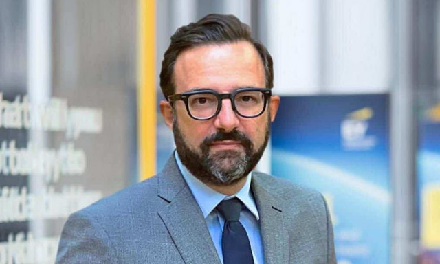 Χρήστος Ταραντίλης: Αναγκαία η χρήση τεχνητής νοημοσύνης στους ΟΤΑ