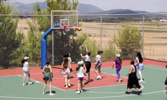 Κατασκηνώσεις ΟΠΕΚΑ: Ξεκίνησε η υποβολή αιτήσεων συμμετοχής – Ποιοι είναι οι δικαιούχοι