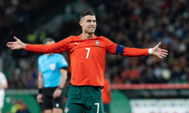 Με τέτοια επίθεση, πώς να μείνουν στο μηδέν;