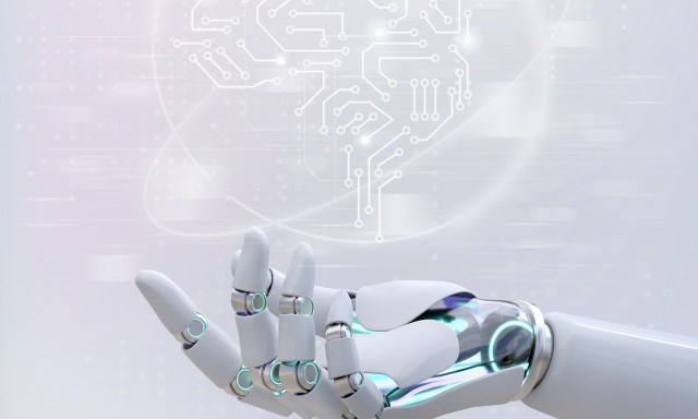 Τέσσερις AI εταιρείες ελέγχουν τον τρόπο με τον οποίο σκέφτεται ο μισός κόσμος