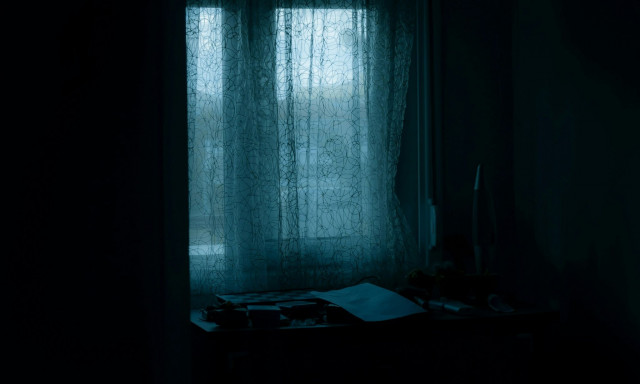 Γιατί φοβόμαστε το σκοτάδι; Η επιστήμη έδωσε την απάντηση