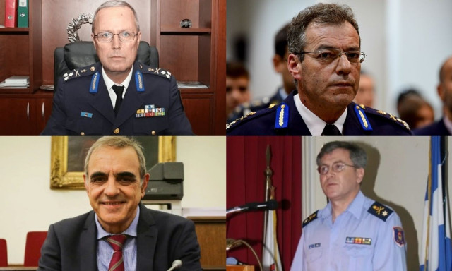 Δίκη στο Μάτι: Στη φυλακή Τερζούδης, Ματθαιόπουλος, Καπάκης και Φωστιέρης