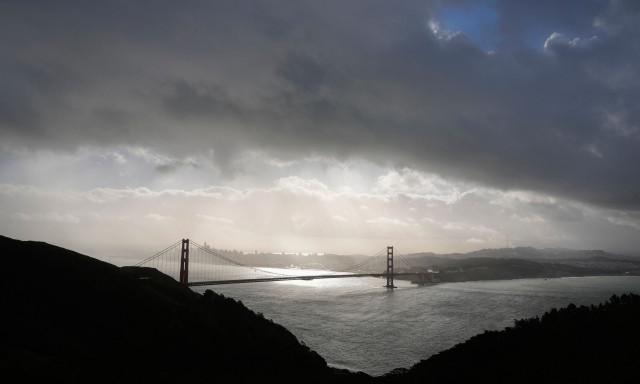 Αστεροειδής μεγαλύτερος από τη γέφυρα Golden Gate πλησιάζει τη Γη