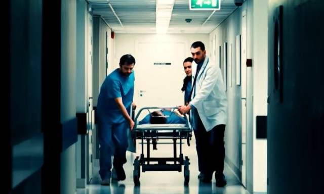 Άνδρας «πέθανε» για 45 λεπτά στο χειρουργείο - Περιγράφει ότι είδε τον Ιησού και επανήλθε στη ζωή