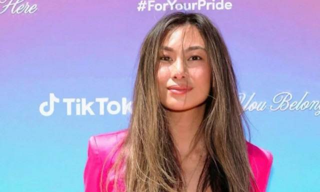 Lucy Guo: Η Κινέζα που «εκθρόνισε» την Τέιλορ Σουίφτ