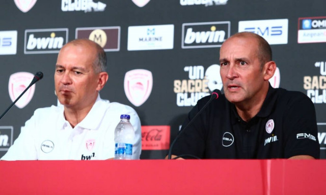 Στον αθλητικό δικαστή 7 μέλη του Παναθηναϊκού μετά από νέες καταγγελίες του Ολυμπιακού