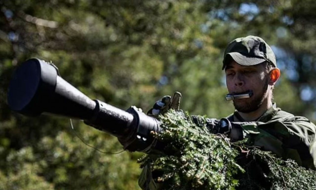 Γκότλαντ: Το σουηδικό νησί που γίνεται πλωτό φρούριο του ΝΑΤΟ - «Πρώτος στόχος» της Ρωσίας