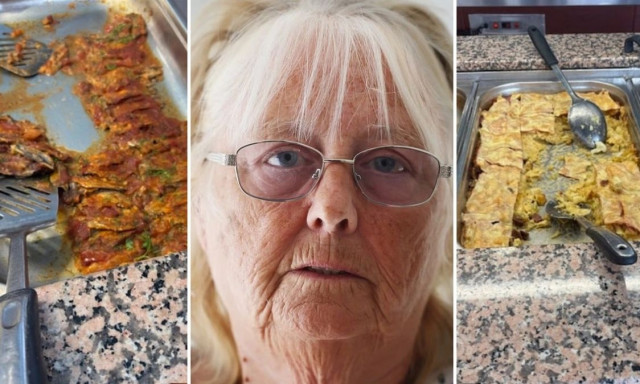 Ο λόγος που Βρετανίδα χαρακτήρισε απαίσιες της διακοπές της στην Κέρκυρα: Η απάντηση του ξενοδοχείου