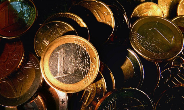 Κυκλοφορεί νόμισμα των 5 ευρώ - Γιατί είναι εξαιρετικά σπάνιο