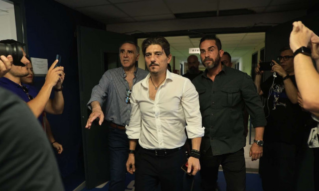 Παναθηναϊκός: Δέκα μήνες απαγόρευση στον Γιαννακόπουλο – Επίπληξη σε Αταμάν, πρόστιμο σε Σλούκα