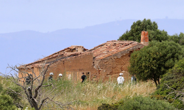 Υπόθεση Μαντλίν Μακάν: Ένα ερειπωμένο σπίτι στο επίκεντρο των νέων ερευνών