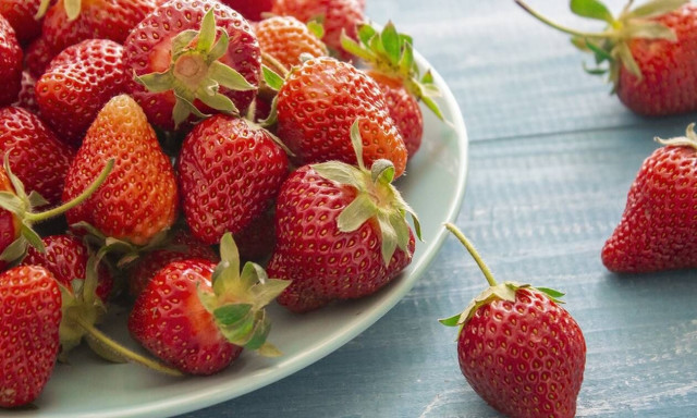 Αυτά τα 10 φαγητά έχουν σχεδόν 0 θερμίδες - Ποια είναι