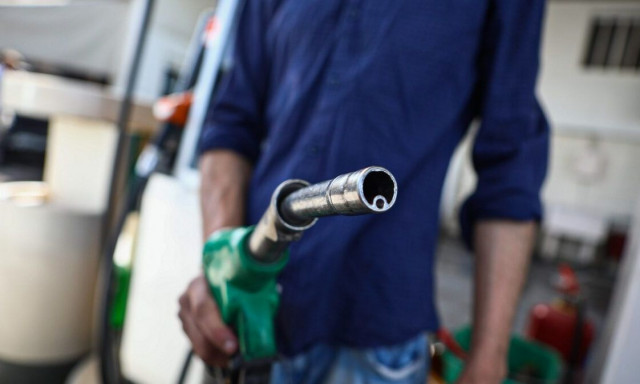 ΑΑΔΕ: Νέο σύστημα εισροών-εκροών στα πρατήρια καυσίμων από 12 Ιουνίου - Τι αλλάζει με τη νέα ΚΥΑ
