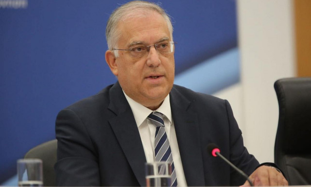 Θεοδωρικάκος: Όλα τα κόμματα να στηρίξουν τη νέα Ανεξάρτητη Αρχή για την προστασία του καταναλωτή