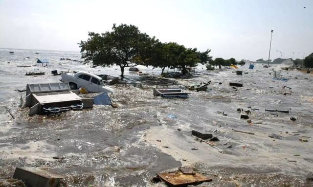 Το προφητικό ιαπωνικό κόμικ  που προειδοποιεί για καταστροφή το 2025