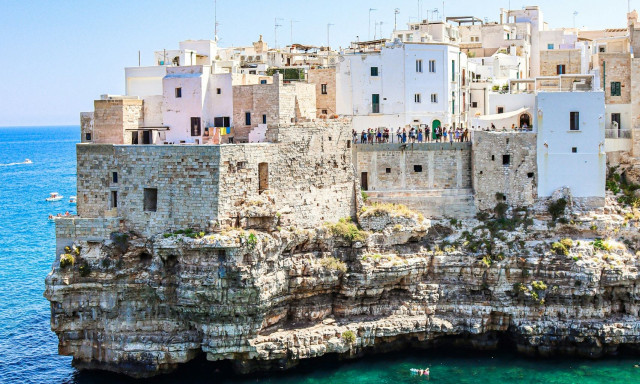 Αυτοί είναι οι πιο υποτιμημένοι πολυτελείς προορισμοί για το 2025