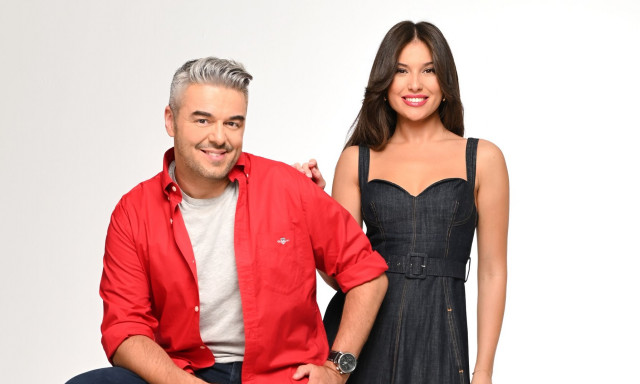 Οι νικητές της πιο σκληρής τηλεοπτικής χρονιάς