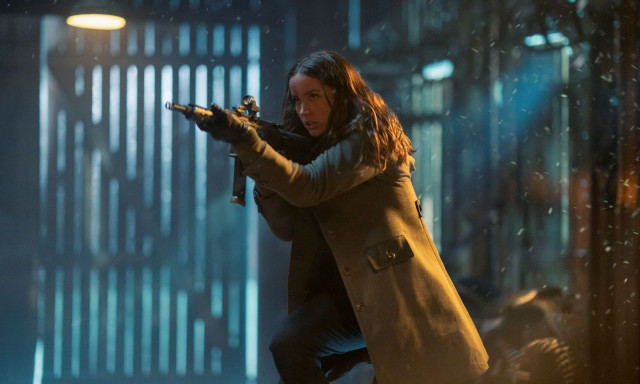 Νέες ταινίες: Ο θηλυκός «John Wick» στα μάτια της «Ballerina» Ανα Ντε Αρμας