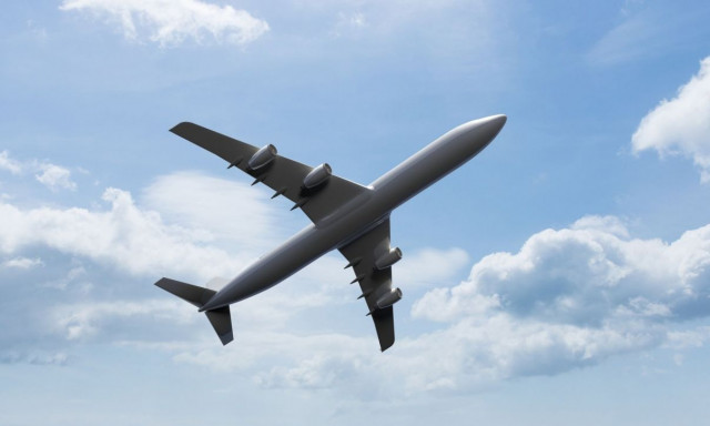 Γερμανία: Iσχυρές αναταράξεις σε πτήση οδήγησαν σε αναγκαστική προσγείωση - Οκτώ τραυματίες