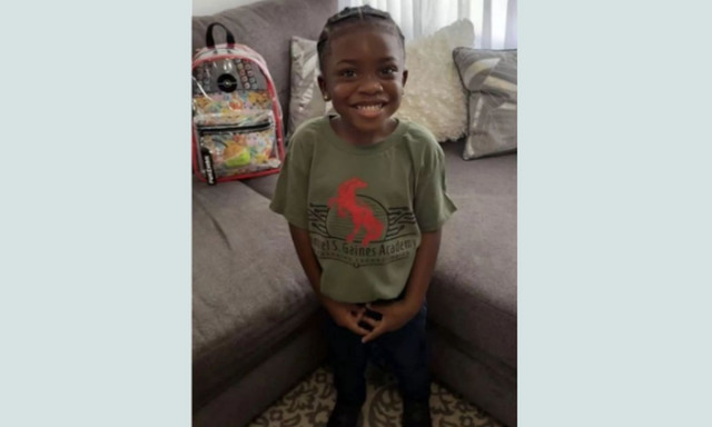 Μητέρα σκότωσε τον 6χρονο γιο της σε «εξορκισμό» - «Ο Θεός μου είπε να διώξω τα δαιμόνια»