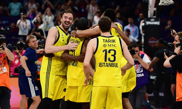 Αθλητικές μεταδόσεις: Με playoffs στο μπάσκετ και Nations League