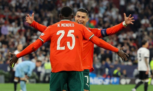 Nations League: Στον τελικό με ανατροπή η Πορτογαλία 2-1 τη Γερμανία στο Μόναχο