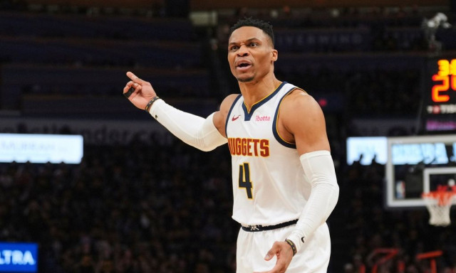 Euroleague: Η Χάποελ Τελ Αβίβ πάει να ρίξει «βόμβα» με την απόκτηση του Ράσελ Ουέστμπρουκ!