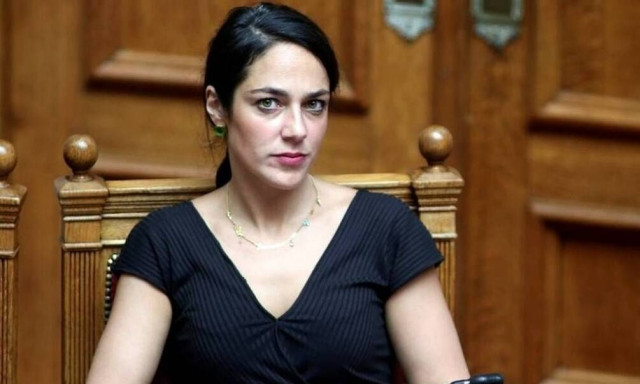 Michailidou: 35 million allocated for early intervention in children with developmental disorders