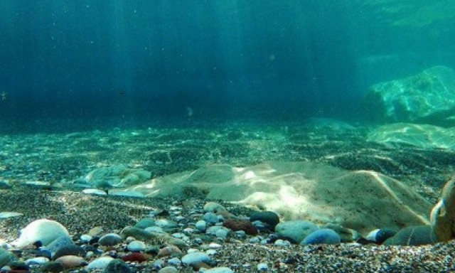 Οι αρχαιολόγοι ανακάλυψαν έναν βυθισμένο κόσμο 140.000 ετών - Βρέθηκαν γιγαντιαία θηρία