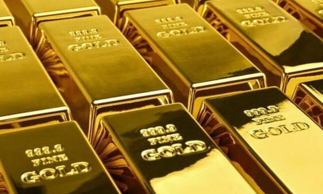 Ζευγάρι βρίσκει ψήγμα χρυσού - Ζυγίζει πάνω από 9 κιλά