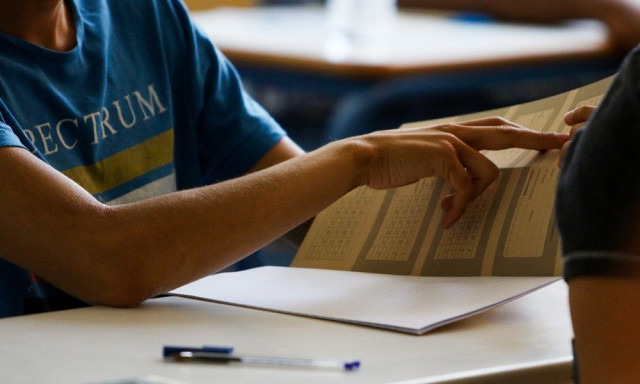 Πανελλήνιες 2025: Οι απαντήσεις στο μάθημα Αρχές Οργάνωσης και Διοίκησης (ΑΟΔ)