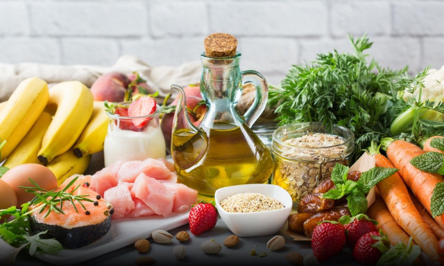 Το διατροφικό πρότυπο της ανθρωπότητας είναι η Μεσογειακή διατροφή: Οι γεύσεις και τα μυστικά της