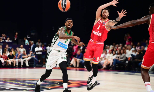 Παναθηναϊκός - Ολυμπιακός: Οι 12άδες για τον τρίτο τελικό του ΟΑΚΑ