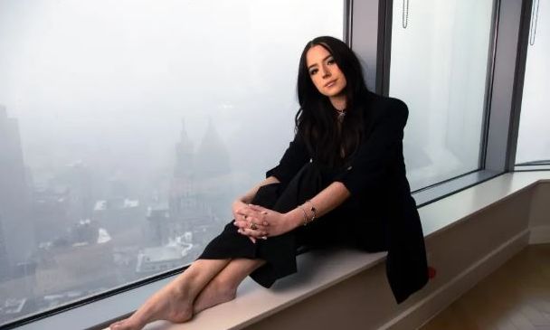 Επικό «τρολάρισμα» από την πρώην του Μασκ: «Τραμπ, πες μου αν θέλεις συμβουλές χωρισμού»