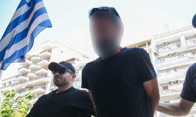 Πυροβολισμοί Τούρκων κατά πρακτόρων της ΕΥΠ – «Ήθελα απλώς να εκφοβίσω», είπε ο Τούρκος μαφιόζος