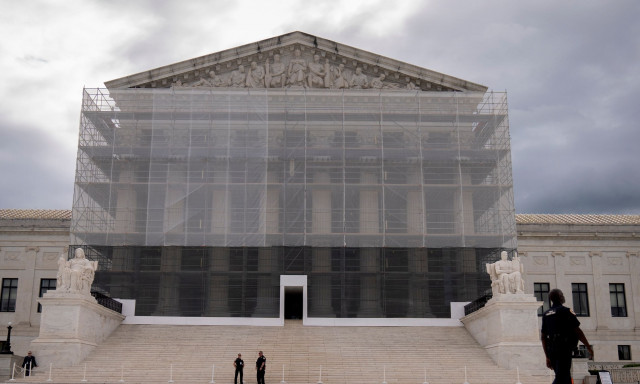 ΗΠΑ: Ο Τραμπ προσέφυγε στο Ανώτατο Δικαστήριο για να κλείσει το υπουργείο Παιδείας