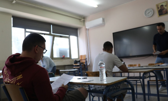 Θέματα Πανελληνίων 2025: Τι «έπεσε» στο μάθημα Ηλεκτροτεχνία 2 των ΕΠΑΛ