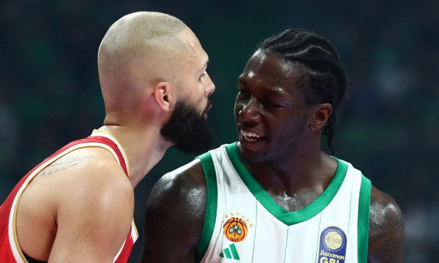 Καμία συγγνώμη και συνέχεια στο ρεσιτάλ ανακοινώσεων από τον Ολυμπιακό