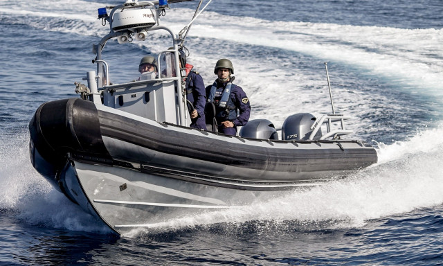 Λέρος: Γερμανικό ιστιοφόρο εντόπισε δύο σορούς - Νεκρή 31χρονη – Αγνοείται δεύτερο άτομο