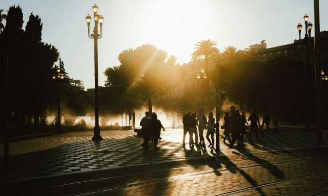 ΕΛΙΝΥΑΕ: Οδηγίες για την υγεία και την ασφάλεια κατά την διάρκεια εργασίας σε υψηλές θερμοκρασίες