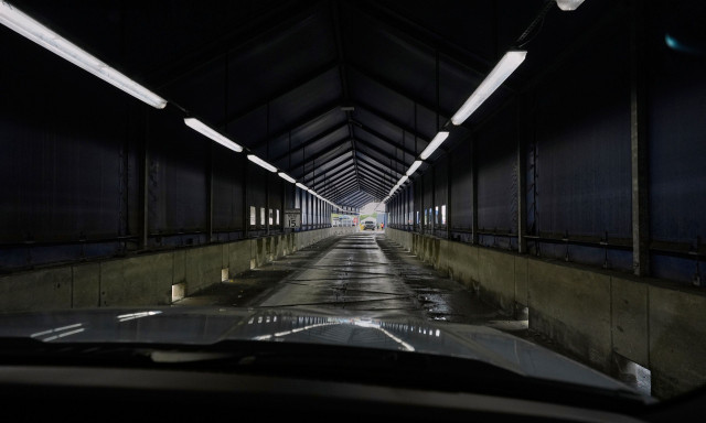 Ο μακρύτερος δρόμος στον κόσμο - 30.577 χλμ μέσα από 14 χώρες