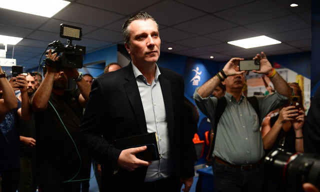 Παναθηναϊκός: Απάντηση σε Λεπενιώτη - «Ας σταματήσει να κινείται ως τηλεκριτικός και ας σοβαρευτεί»