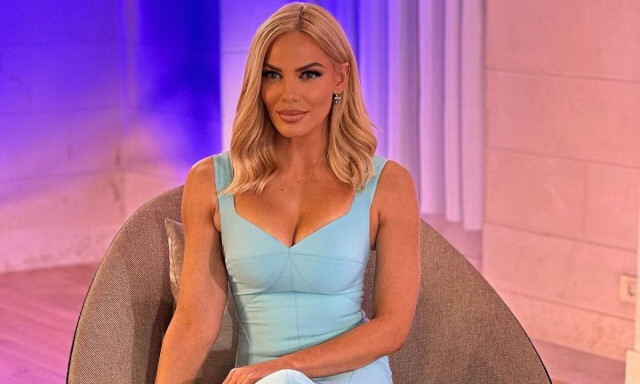 Οι πρεμιέρες των καλοκαιρινών εκπομπών και η έκπληξη με την Ιωάννα Μαλέσκου