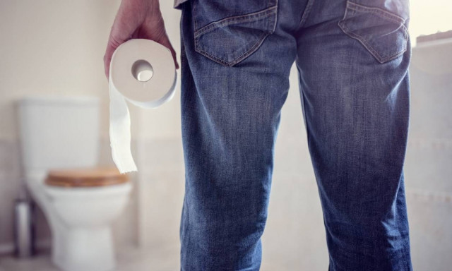 Τέλος το χαρτί υγείας: Προειδοποίηση των ειδικών - Η εναλλακτική βρίσκεται στα σπίτια μας