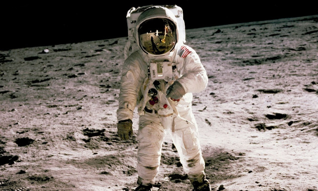 Η NASA προετοιμάζεται αθόρυβα για τον θάνατο αστροναύτη