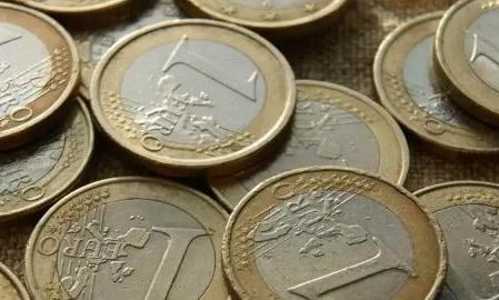 Το σπάνιο νόμισμα του 1 ευρώ - Αν το έχετε τότε έχετε 3.000 ευρώ στην τσέπη!