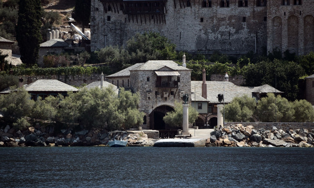 Σεισμοί στο Άγιον Όρος – Στεφανής: «Υπάρχουν ζημιές, σημειώθηκε και ένας μικροτραυματισμός»