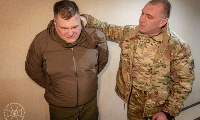 Βασίλ Μάλιουκ: Ο άνθρωπος που μισούν 145 εκατομμύρια Ρώσοι – Η αλήθεια για το ουκρανικό «μπουλντόγκ»