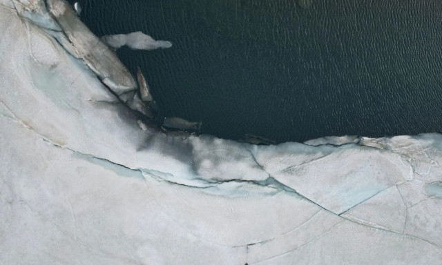 Κάτι συγκλονιστικό συνέβαινε κάθε 90 δευτερόλεπτα στη Γη: Τώρα ξέρουμε γιατί