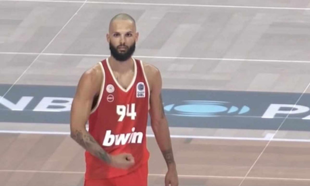 Παναθηναϊκός AKTOR: «Κατασκευάζουν φαιδρές καταγγελίες με σκοπό να καλύψουν την ενέργεια Φουρνιέ»